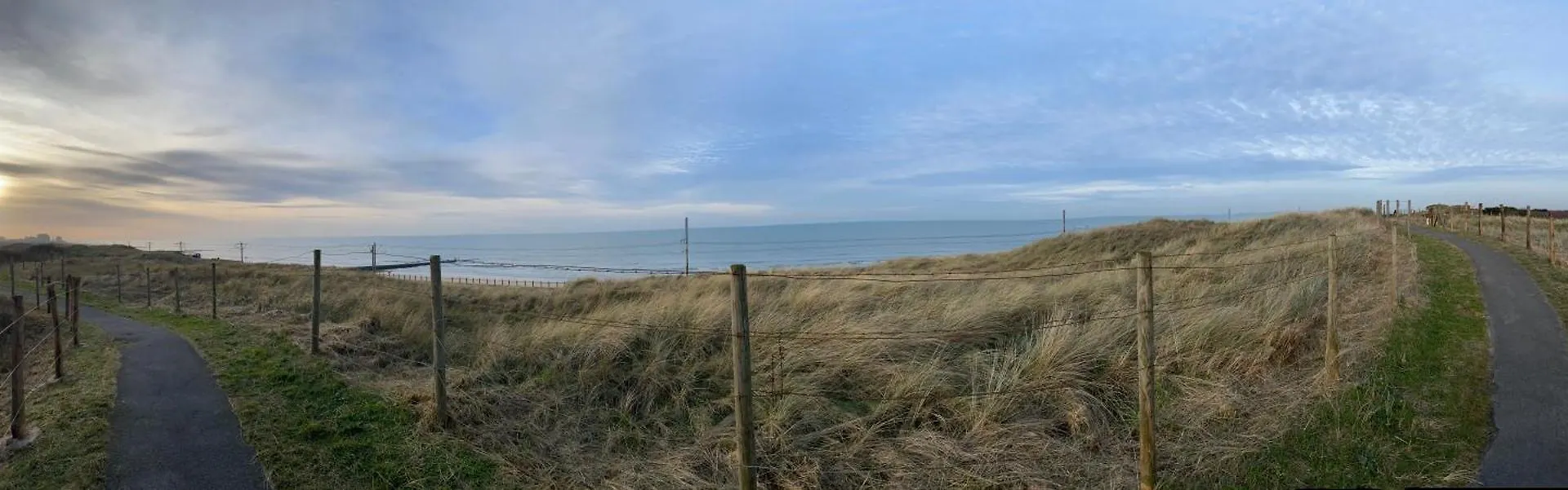 Studio Mani Ostende 0*,