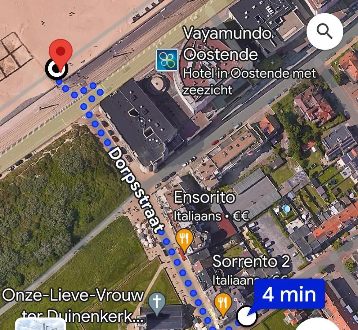 Studio Mani Ostende
