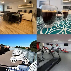Blizej Morza Luxury Kolberg
