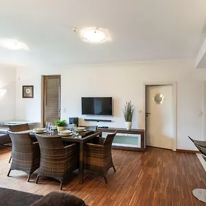Vacationclub - Olympic Park B8 Kolberg